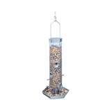 Bird Feeder Silver pictures