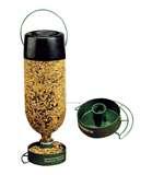 images of Bird Feeder Silver