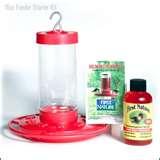 Humming Bird Feeders Accessories photos