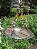 images of Bird Feeder Silver images of Bird Feeder Silver