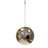 Bird Feeder Silver