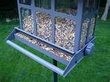 Wild Bird Feeders And Stands pictures