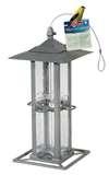 Wild Bird Feeders And Stands