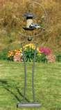 images of Bird Feeder On Stand