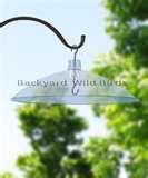 Bird Feeder Weather Shield photos Bird Feeder Weather Shield photos