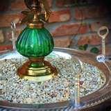 Upcycled Bird Feeder pictures