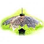 Bird Feeder Weather Shield Bird Feeder Weather Shield