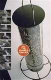 Fence Bird Feeders Fence Bird Feeders