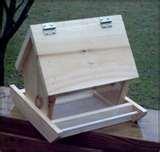 Bird Feeder Projects images