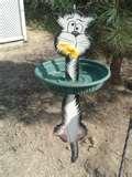 Bird Feeder Funny Video Bird Feeder Funny Video