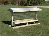 Bird Feeder Weather Shield images Bird Feeder Weather Shield images