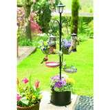 Bird Feeder Support Poles images Bird Feeder Support Poles images
