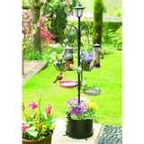 images of Bird Feeder Support Poles images of Bird Feeder Support Poles
