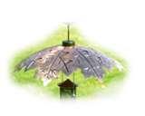 pictures of Bird Feeder Weather Shield pictures of Bird Feeder Weather Shield