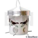 Backyard Bistro Bird Feeder Backyard Bistro Bird Feeder