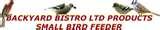 images of Backyard Bistro Bird Feeder images of Backyard Bistro Bird Feeder