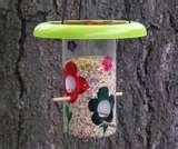 images of Bird Feeder Making