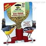 Bird Feeder Out Bottle Bird Feeder Out Bottle