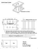 Homemade Bird Feeders Bird Feeder Plans