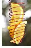 images of Bird Feeder Orange images of Bird Feeder Orange