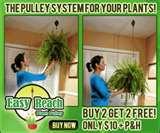 Bird Feeder Pulley System