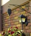 Bird Feeder Pulley System pictures