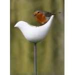 photos of Porcelain Bird Feeder Uk