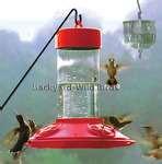 Bird Feeder Pulley System photos Bird Feeder Pulley System photos