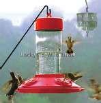 Bird Feeder Pulley System photos