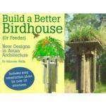 Bird Feeders Out Of Wood photos Bird Feeders Out Of Wood photos