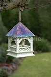 Bird Feeder Vector images