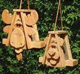 pictures of Bird Feeder Paint