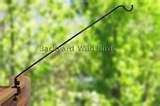pictures of Bird Feeder Deck Clamp pictures of Bird Feeder Deck Clamp