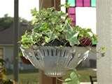 Bird Feeder Glass Plate Bird Feeder Glass Plate