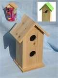 Bird Feeder Paint Bird Feeder Paint