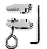 pictures of Bird Feeder Deck Clamp pictures of Bird Feeder Deck Clamp