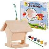 Bird Feeder Paint pictures Bird Feeder Paint pictures
