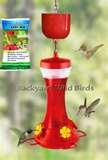 Opus Bird Feeders