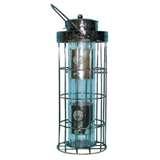 pictures of Caged Bird Feeders