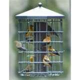 pictures of Caged Bird Feeders