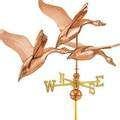 Copper Bird Feeders Copper Bird Feeders