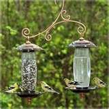 photos of Perky Pet Bird Feeder