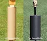 images of Baffles For Bird Feeders images of Baffles For Bird Feeders