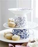 Teacup Bird Feeder Teacup Bird Feeder