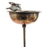 pictures of Copper Bird Feeders pictures of Copper Bird Feeders