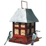 Perky Pet Bird Feeder