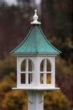 Copper Bird Feeders images Copper Bird Feeders images