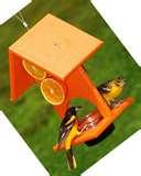 pictures of Oriole Bird Feeder