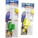 pictures of Seed Bird Feeders