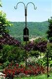 Squirrel Proof Bird Feeder Pole